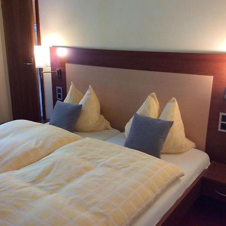 Hotel-Pension Berger Heidelberg Bagian luar foto